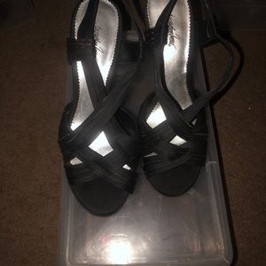 Jacqueline Ferrar high heels size 7